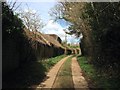 Bolnore Farm Lane, Haywards Heath