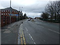 Chorley New Road (A673)