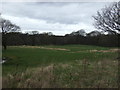 Farmland off  Grimeford Lane