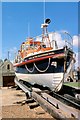 TR3751 : RNLB The Hampshire Rose and Walmer Lifeboat Station by David Dixon
