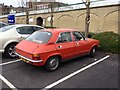 Vintage 1977 Austin Allegro, Chatham