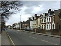 Pelham Road, Gravesend