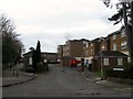 Trevelyan Place, Haywards Heath