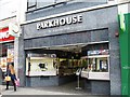 Parkhouse, Above Bar Street