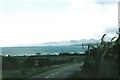 Campsite by Gruinard Bay at Laide