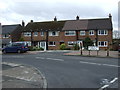 House on Vicarage Road West, Blackrod