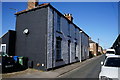 Houses on Norwood Grove, Norwood, Beverley