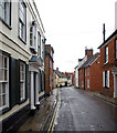 Cumberland Street, Woodbridge