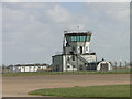 The Control Tower, Bentwaters