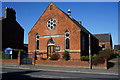 Norwood Methodist Church, Beverley