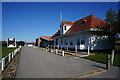 Beverley Town Cricket & Recreation Club