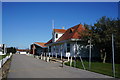 The Clubhouse at Norwood Park, Beverley