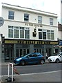 The Belle and Lion, Sheerness