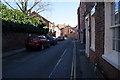 Well Lane, Beverley