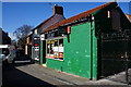 La Perla Pizzeria on Well Lane, Beverley