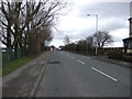 Manchester Road, Scot Lane End