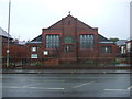 Deane United Reformed Church