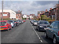 Poplar Avenue - Railway Road