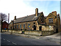 Blundellsands Methodist Church Hall