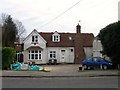 The Old Coach House, Bolnore Road, Haywards Heath