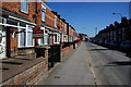 Houses on Grovehill Road, Beverley