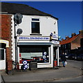 Grovehill Convenience Store, Grovehill, Beverley