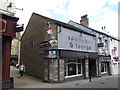 The Cat and Fiddle, Cheapside, Halifax