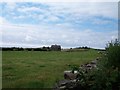 Farm house south of the Ballyculter Road