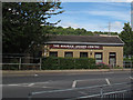 The Maurice Jagger Centre, Halifax