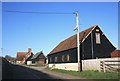 Barn Conversion, Station Road Farm