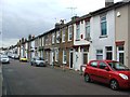 Clyde Street, Sheerness