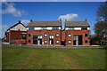 Houses on Beverley Parklands, Beverley