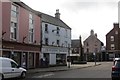 Bank Street, Kirriemuir