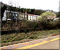 Taff Cottages, Llwynypia