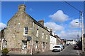 Wester Loan, Milnathort