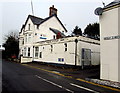 Llantwit Major Police Station