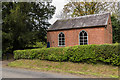 Caynham Methodist Chapel