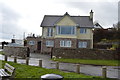 House, Red Wharf Bay