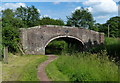 Bridge 25: Clay House Bridge