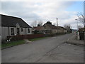 Cottages at Grange of Lindores