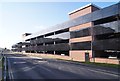 Banbury Station East Car Park