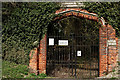 Footpath to Saffron Walden