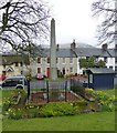 War memorial