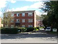 Arlington Court, Perrymount Road, Haywards Heath