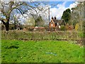 Bolnore Farm Cottage, Bolnore Farm Lane, Haywards Heath