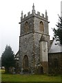 Rampisham St Michael and All Angels