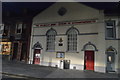 The Salvation Army, Aberystwyth