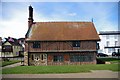 Moot Hall, Aldeburgh