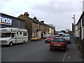 Broad Street, Sheerness