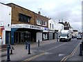 High Street, Sheerness